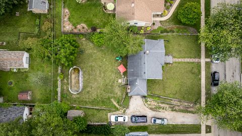 A home in Rockford