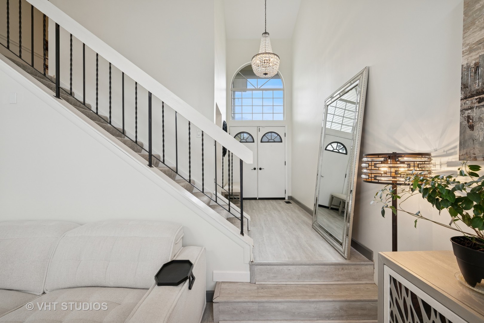 707 Sturnbridge Lane