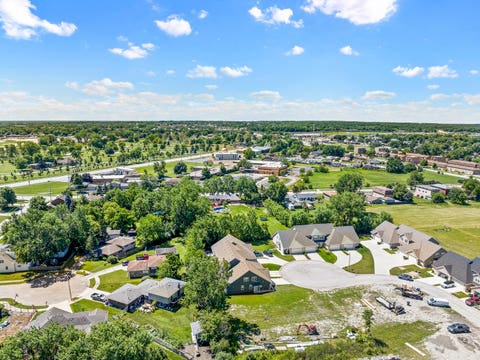 Tiny photo for 7428 Covington Drive, Justice, IL 60458 (MLS # 12710712)
