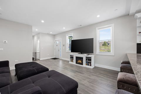 Tiny photo for 7428 Covington Drive, Justice, IL 60458 (MLS # 12710712)