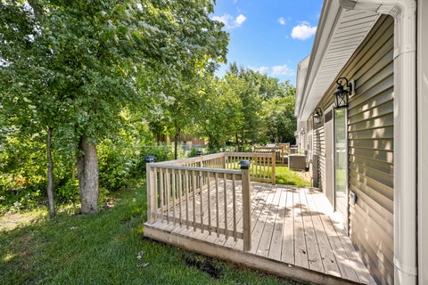 Tiny photo for 7428 Covington Drive, Justice, IL 60458 (MLS # 12710712)