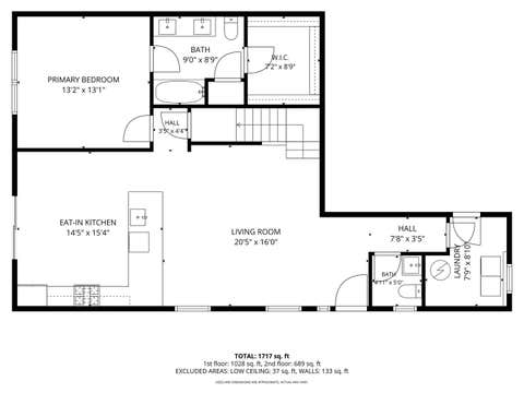 Tiny photo for 7428 Covington Drive, Justice, IL 60458 (MLS # 12710712)