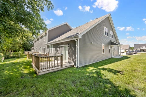 Tiny photo for 7428 Covington Drive, Justice, IL 60458 (MLS # 12710712)