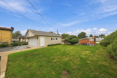 Tiny photo for 10624 S Kostner Avenue, Oak Lawn, IL 60453 (MLS # 12774585)