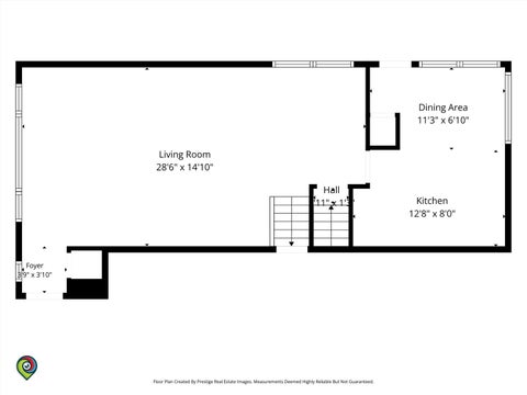 Tiny photo for 10624 S Kostner Avenue, Oak Lawn, IL 60453 (MLS # 12774585)