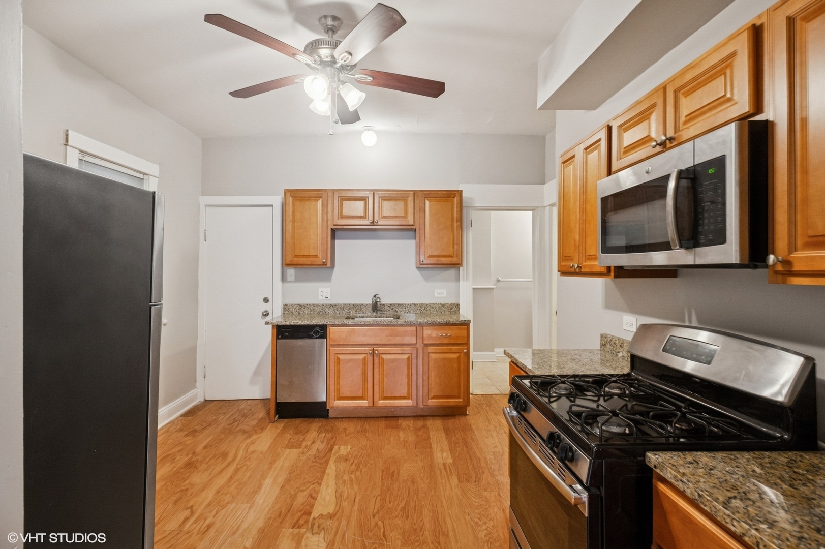 1702 N Campbell Avenue