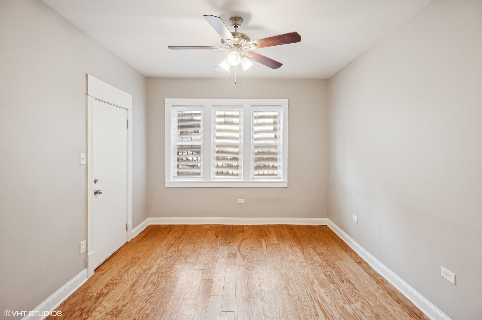 1702 N Campbell Avenue