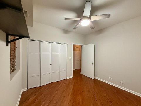 Tiny photo for 2327 W Wolfram Street #311, Chicago, IL 60618 (MLS # 12509712)