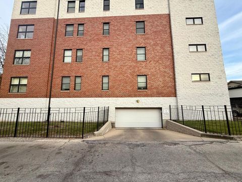 Tiny photo for 2327 W Wolfram Street #311, Chicago, IL 60618 (MLS # 12509712)