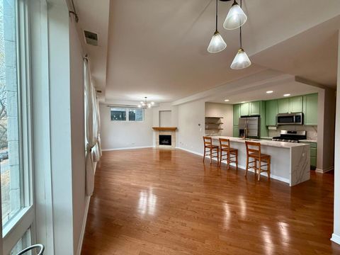 Tiny photo for 2327 W Wolfram Street #311, Chicago, IL 60618 (MLS # 12509712)