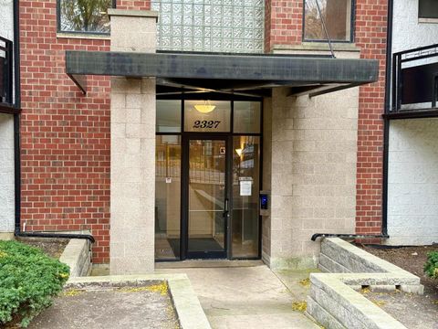 Tiny photo for 2327 W Wolfram Street #311, Chicago, IL 60618 (MLS # 12509712)