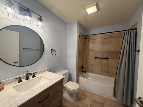 Tiny photo for 2327 W Wolfram Street #311, Chicago, IL 60618 (MLS # 12509712)