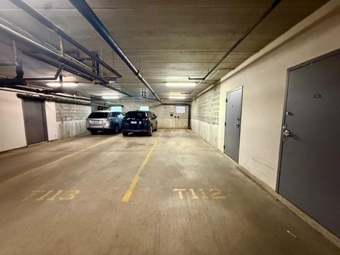 Tiny photo for 2327 W Wolfram Street #311, Chicago, IL 60618 (MLS # 12509712)