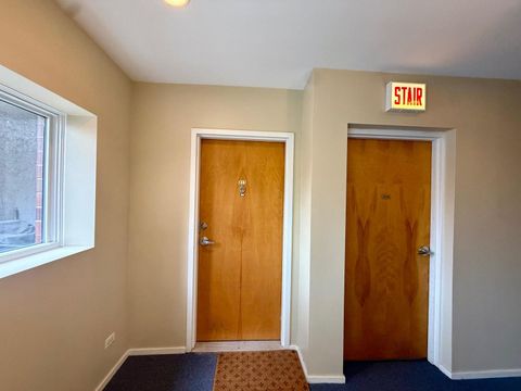 Tiny photo for 2327 W Wolfram Street #311, Chicago, IL 60618 (MLS # 12509712)