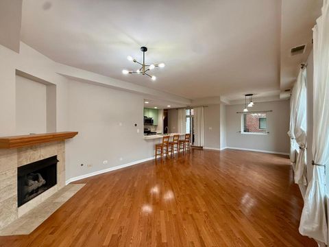 Tiny photo for 2327 W Wolfram Street #311, Chicago, IL 60618 (MLS # 12509712)