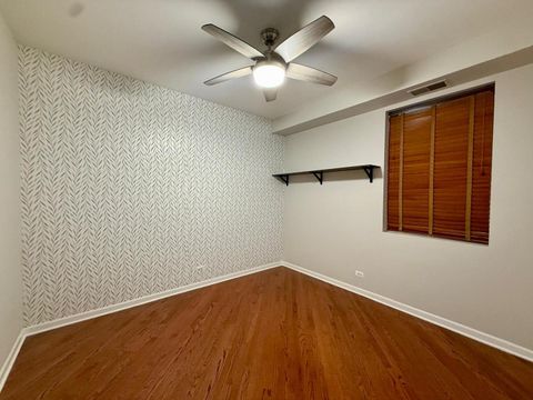 Tiny photo for 2327 W Wolfram Street #311, Chicago, IL 60618 (MLS # 12509712)