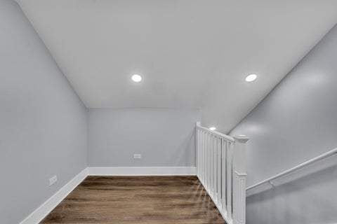Tiny photo for 2539 W Morse Avenue, Chicago, IL 60645 (MLS # 12764133)