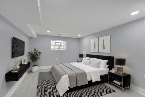 Tiny photo for 2539 W Morse Avenue, Chicago, IL 60645 (MLS # 12764133)