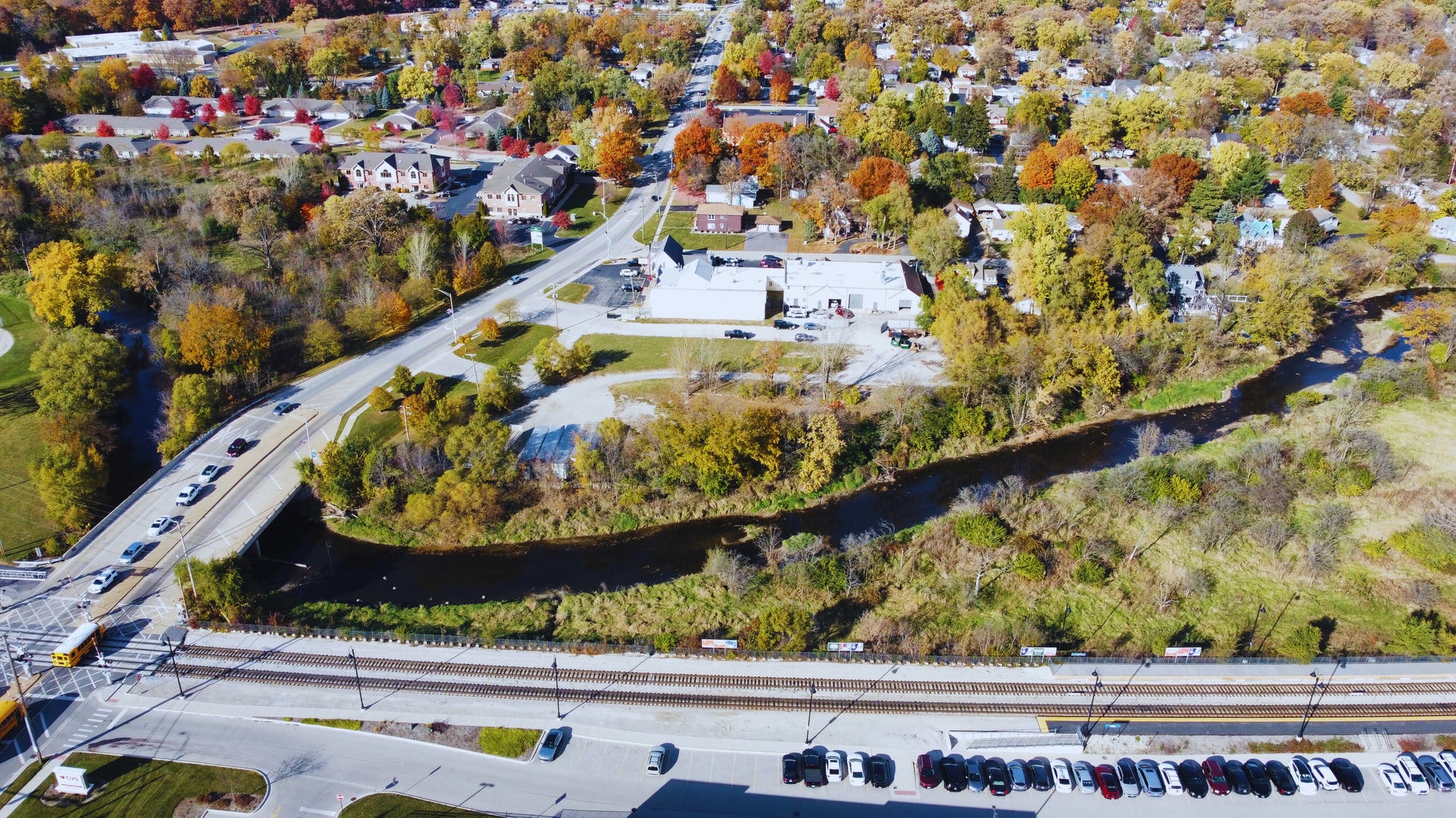 380 N Cedar Road