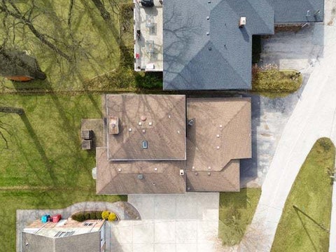 Tiny photo for 14129 Huseman Street, Cedar Lake, IN 46303 (MLS # 12596596)