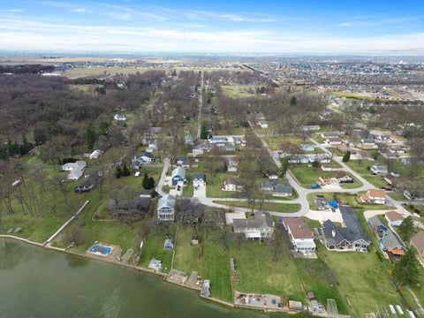 Tiny photo for 14129 Huseman Street, Cedar Lake, IN 46303 (MLS # 12596596)