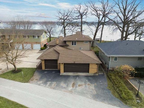 Tiny photo for 14129 Huseman Street, Cedar Lake, IN 46303 (MLS # 12596596)