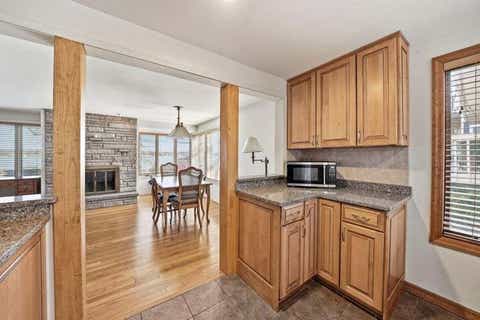 Tiny photo for 14129 Huseman Street, Cedar Lake, IN 46303 (MLS # 12596596)