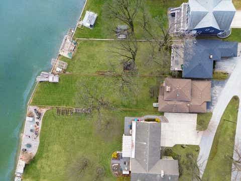 Tiny photo for 14129 Huseman Street, Cedar Lake, IN 46303 (MLS # 12596596)