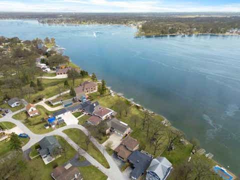 Tiny photo for 14129 Huseman Street, Cedar Lake, IN 46303 (MLS # 12596596)