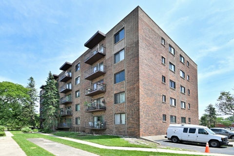 Tiny photo for 6505 N Nashville Avenue #102, Chicago, IL 60631 (MLS # 12700557)