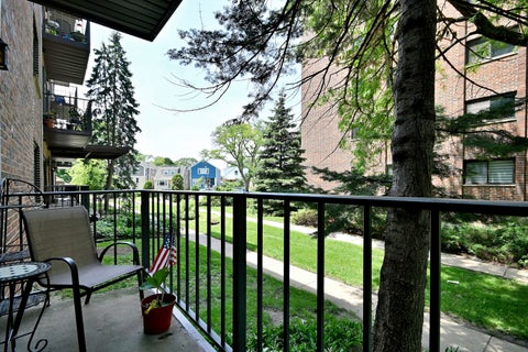 Tiny photo for 6505 N Nashville Avenue #102, Chicago, IL 60631 (MLS # 12700557)