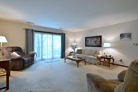 Tiny photo for 6505 N Nashville Avenue #102, Chicago, IL 60631 (MLS # 12700557)