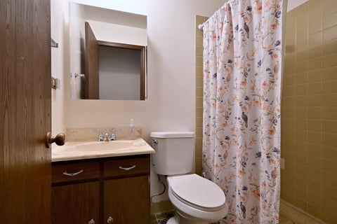 Tiny photo for 6505 N Nashville Avenue #102, Chicago, IL 60631 (MLS # 12700557)