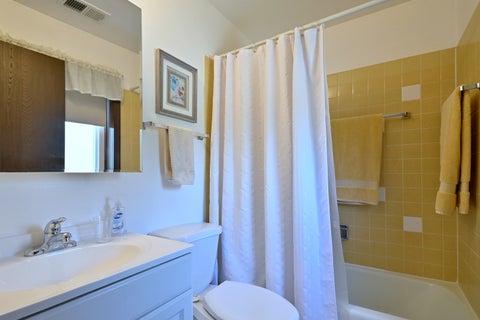 Tiny photo for 6505 N Nashville Avenue #102, Chicago, IL 60631 (MLS # 12700557)