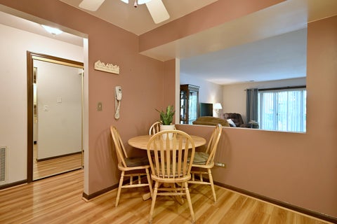 Tiny photo for 6505 N Nashville Avenue #102, Chicago, IL 60631 (MLS # 12700557)