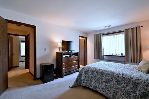 Tiny photo for 6505 N Nashville Avenue #102, Chicago, IL 60631 (MLS # 12700557)