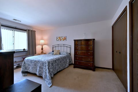 Tiny photo for 6505 N Nashville Avenue #102, Chicago, IL 60631 (MLS # 12700557)