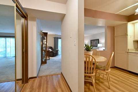 Tiny photo for 6505 N Nashville Avenue #102, Chicago, IL 60631 (MLS # 12700557)