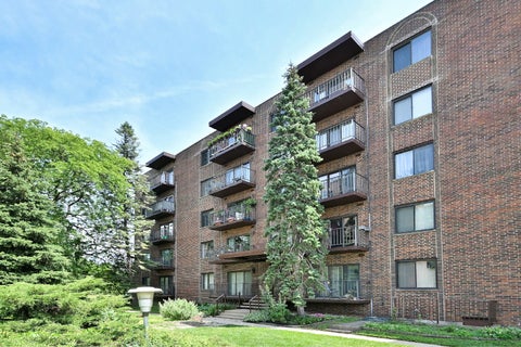 Tiny photo for 6505 N Nashville Avenue #102, Chicago, IL 60631 (MLS # 12700557)
