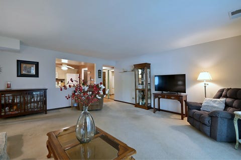 Tiny photo for 6505 N Nashville Avenue #102, Chicago, IL 60631 (MLS # 12700557)
