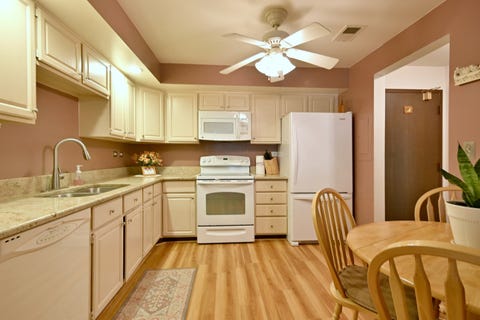 Tiny photo for 6505 N Nashville Avenue #102, Chicago, IL 60631 (MLS # 12700557)