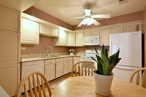 Tiny photo for 6505 N Nashville Avenue #102, Chicago, IL 60631 (MLS # 12700557)