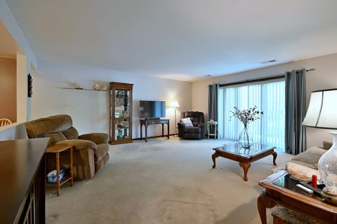 Tiny photo for 6505 N Nashville Avenue #102, Chicago, IL 60631 (MLS # 12700557)