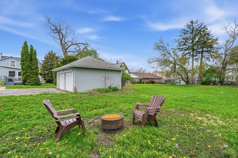 Tiny photo for 1730 S Jefferson Street, Lockport, IL 60441 (MLS # 12625710)