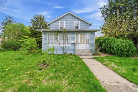 Photo of 1730 S Jefferson Street, Lockport, IL 60441 (MLS # 12625710)