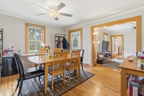 Tiny photo for 1730 S Jefferson Street, Lockport, IL 60441 (MLS # 12625710)