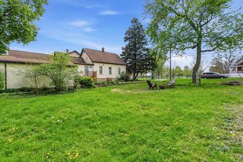 Tiny photo for 1730 S Jefferson Street, Lockport, IL 60441 (MLS # 12625710)