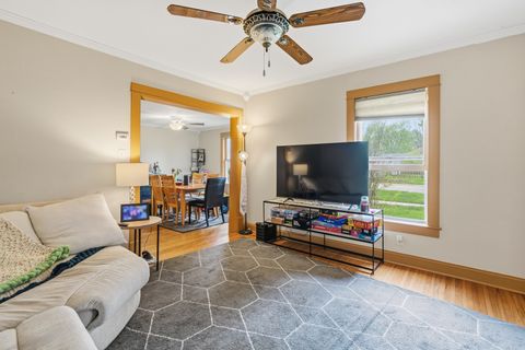 Tiny photo for 1730 S Jefferson Street, Lockport, IL 60441 (MLS # 12625710)