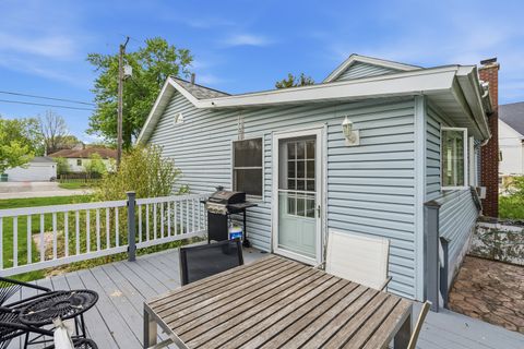 Tiny photo for 1730 S Jefferson Street, Lockport, IL 60441 (MLS # 12625710)