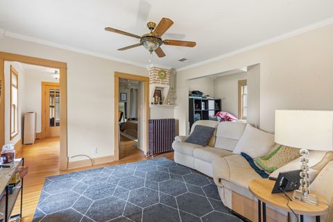 Tiny photo for 1730 S Jefferson Street, Lockport, IL 60441 (MLS # 12625710)